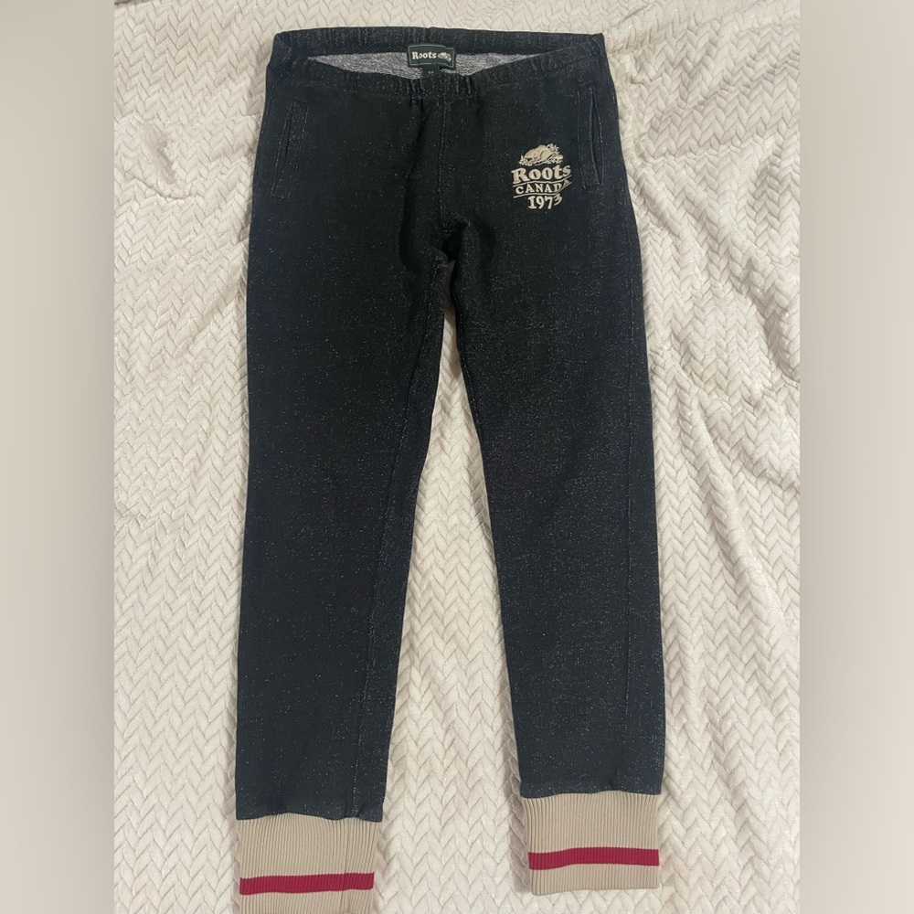 Roots Sweatpants